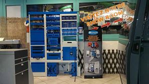 interno sede GINEVRA